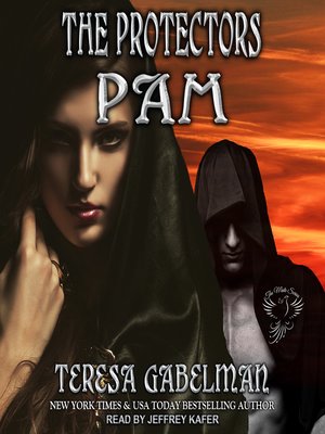 cover image of Pam